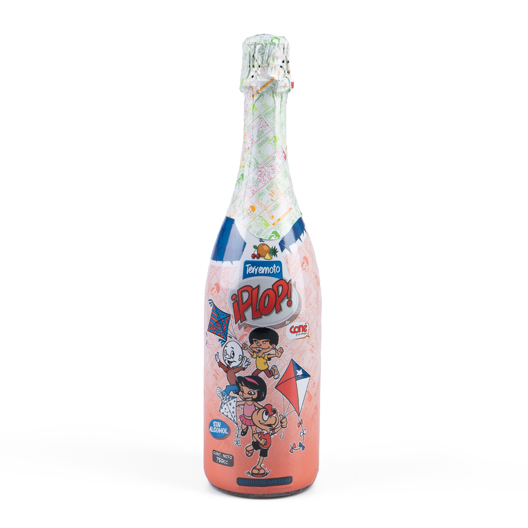 Plop Terremoto